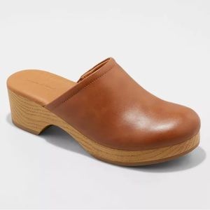 Universal Thread Clogs